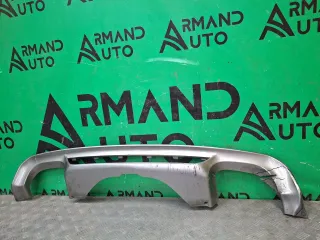 51128066892, 51128056359, 1 Юбка бампера BMW X6 F86 Арт 374785RM, вид 3