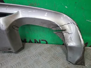 51128066892, 51128056359, 1 Юбка бампера BMW X6 F86 Арт 374785RM, вид 4
