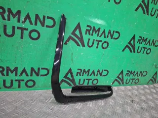 51115A16B88, 5A16B88, 8 Накладка бампера BMW X7 g07 Арт 375312RM, вид 2