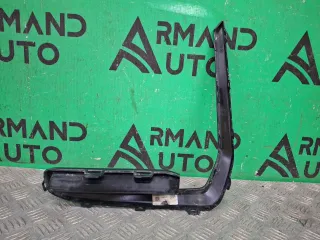 51115A16B88, 5A16B88, 8 Накладка бампера BMW X7 g07 Арт 375312RM, вид 4
