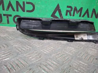 51115A16B88, 5A16B88, 8 Накладка бампера BMW X7 g07 Арт 375312RM, вид 5