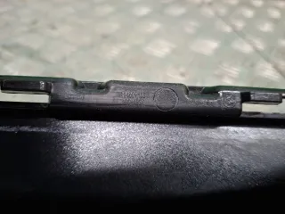 51125A06683, 8 Накладка бампера внутренняя BMW IX i20 Арт 376035RM, вид 5