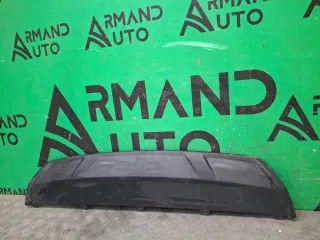 5HA05077101, 5HA050771, 7 Накладка бампера нижняя Hongqi H5 Арт 376148RM, вид 3