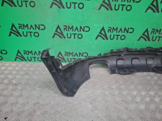 7882634002, K7882634000, 8 Юбка бампера SsangYong Actyon 2 Арт 377350RM, вид 6