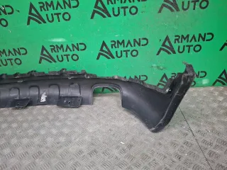 7882634002, K7882634000, 8 Юбка бампера SsangYong Actyon 2 Арт 377350RM, вид 7