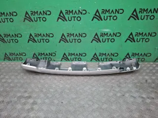 850708833R, 4 Накладка бампера нижняя Renault Duster 1 Арт 378222RM, вид 1