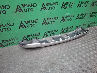 850708833R, 4 Накладка бампера нижняя Renault Duster 1 Арт 378222RM, вид 2