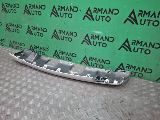 850708833R, 4 Накладка бампера нижняя Renault Duster 1 Арт 378222RM, вид 3