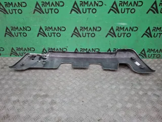 850708833R, 4 Накладка бампера нижняя Renault Duster 1 Арт 378222RM, вид 5