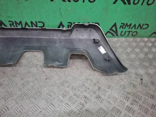 850708833R, 4 Накладка бампера нижняя Renault Duster 1 Арт 378222RM, вид 7