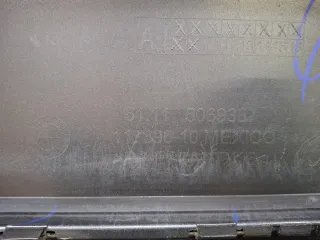 51128099905, 8069387, 9 Бампер бмв г20 (г g 20) серия BMW 3 G20/G21 Арт 378402RM, вид 12