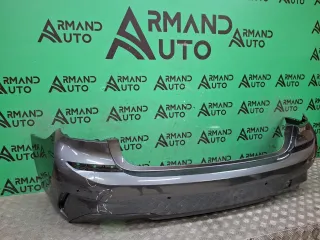 51128099905, 8069387, 9 Бампер бмв г20 (г g 20) серия BMW 3 G20/G21 Арт 378402RM, вид 2