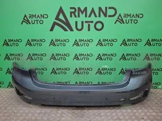 51128493938, 51127427998, 9 Бампер бмв г20 (г g 20) серия BMW 3 G20/G21 Арт 378403RM, вид 1