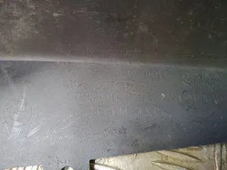 51128493938, 51127427998, 9 Бампер бмв г20 (г g 20) серия BMW 3 G20/G21 Арт 378403RM, вид 13
