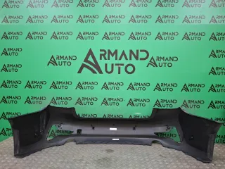 51128493938, 51127427998, 9 Бампер бмв г20 (г g 20) серия BMW 3 G20/G21 Арт 378403RM, вид 9