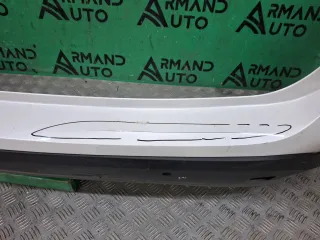 51127403391, 51127355260, 9 Бампер бмв х1 (х x 1) ф48 (ф f 48) BMW X1 F48 Арт 378405RM, вид 4