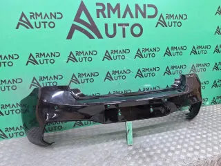 51128064151, 51128060292, 9 Бампер бмв ф20 ф21 (ф f 20 21) серия BMW 1 F20/F21 Арт 378412RM, вид 2
