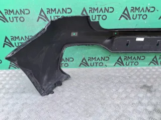 51128064151, 51128060292, 9 Бампер бмв ф20 ф21 (ф f 20 21) серия BMW 1 F20/F21 Арт 378412RM, вид 9