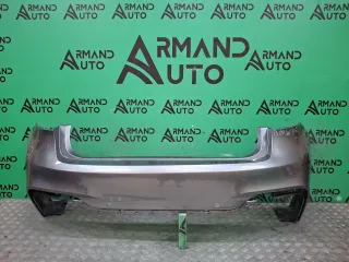 51128065888, 51128056534, 9 Бампер бмв х6 (х x 6) ф16 (ф f 16) BMW X6 F16 Арт 378417RM, вид 1