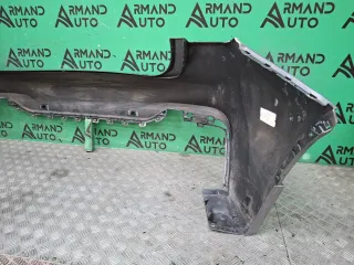 51128065888, 51128056534, 9 Бампер бмв х6 (х x 6) ф16 (ф f 16) BMW X6 F16 Арт 378417RM, вид 11