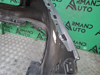 51128065888, 51128056534, 9 Бампер бмв х6 (х x 6) ф16 (ф f 16) BMW X6 F16 Арт 378417RM, вид 12