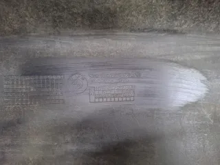 51128065888, 51128056534, 9 Бампер бмв х6 (х x 6) ф16 (ф f 16) BMW X6 F16 Арт 378417RM, вид 13