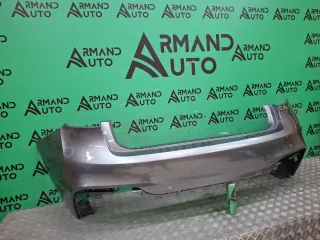 51128065888, 51128056534, 9 Бампер бмв х6 (х x 6) ф16 (ф f 16) BMW X6 F16 Арт 378417RM, вид 2