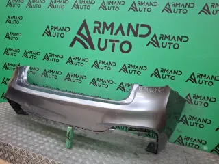 51128065888, 51128056534, 9 Бампер бмв х6 (х x 6) ф16 (ф f 16) BMW X6 F16 Арт 378417RM, вид 3
