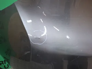 51128065888, 51128056534, 9 Бампер бмв х6 (х x 6) ф16 (ф f 16) BMW X6 F16 Арт 378417RM, вид 4