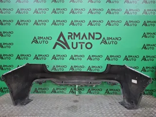 51128065888, 51128056534, 9 Бампер бмв х6 (х x 6) ф16 (ф f 16) BMW X6 F16 Арт 378417RM, вид 8