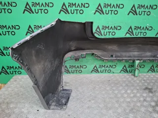51128065888, 51128056534, 9 Бампер бмв х6 (х x 6) ф16 (ф f 16) BMW X6 F16 Арт 378417RM, вид 9