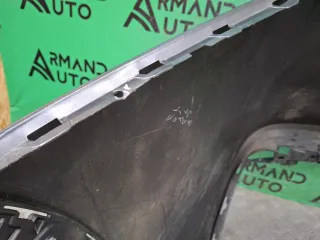 51128065888, 51128056534, 9 Бампер бмв х6 (х x 6) ф16 (ф f 16) BMW X6 F16 Арт 378417RM, вид 10