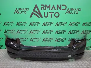 51127475593, 7387294, 9 Бампер бмв г30 (г g 30) серия BMW 5 G30/G31 Арт 378422RM, вид 1