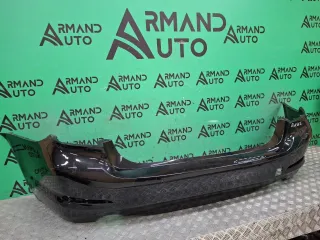 51127475593, 7387294, 9 Бампер бмв г30 (г g 30) серия BMW 5 G30/G31 Арт 378422RM, вид 2