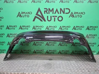 51127475593, 7387294, 9 Бампер бмв г30 (г g 30) серия BMW 5 G30/G31 Арт 378422RM, вид 6