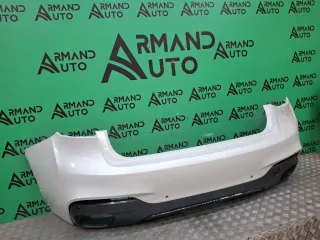 51128065888, 51128056534, 9 Бампер бмв х6 (х x 6) ф16 (ф f 16) BMW X6 F16 Арт 378423RM, вид 2