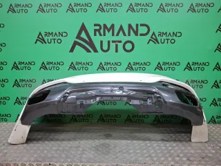 51128065888, 51128056534, 9 Бампер бмв х6 (х x 6) ф16 (ф f 16) BMW X6 F16 Арт 378423RM, вид 4