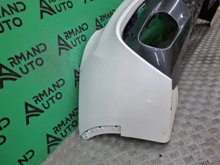 51128065888, 51128056534, 9 Бампер бмв х6 (х x 6) ф16 (ф f 16) BMW X6 F16 Арт 378423RM, вид 5