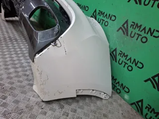 51128065888, 51128056534, 9 Бампер бмв х6 (х x 6) ф16 (ф f 16) BMW X6 F16 Арт 378423RM, вид 6