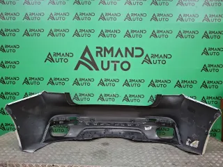 51128065888, 51128056534, 9 Бампер бмв х6 (х x 6) ф16 (ф f 16) BMW X6 F16 Арт 378423RM, вид 8