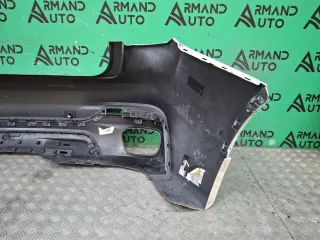 51128065888, 51128056534, 9 Бампер бмв х6 (х x 6) ф16 (ф f 16) BMW X6 F16 Арт 378423RM, вид 10