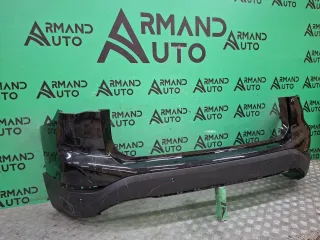 51127403391, 51127355260, 9 Бампер бмв х1 (х x 1) ф48 (ф f 48) BMW X1 F48 Арт 378441RM, вид 2