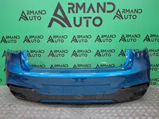 51128065888, 51128056534, 9 Бампер бмв х6 (х x 6) ф16 (ф f 16) BMW X6 F16 Арт 378445RM, вид 1