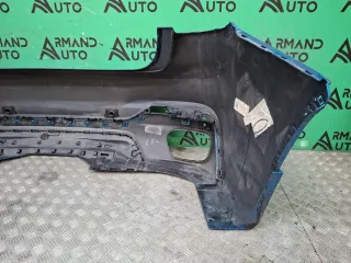 51128065888, 51128056534, 9 Бампер бмв х6 (х x 6) ф16 (ф f 16) BMW X6 F16 Арт 378445RM, вид 11