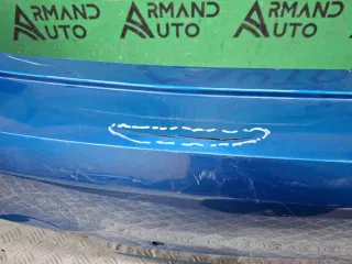 51128065888, 51128056534, 9 Бампер бмв х6 (х x 6) ф16 (ф f 16) BMW X6 F16 Арт 378445RM, вид 4