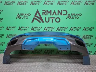 51128065888, 51128056534, 9 Бампер бмв х6 (х x 6) ф16 (ф f 16) BMW X6 F16 Арт 378445RM, вид 5