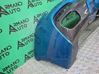 51128065888, 51128056534, 9 Бампер бмв х6 (х x 6) ф16 (ф f 16) BMW X6 F16 Арт 378445RM, вид 6