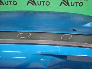51128065888, 51128056534, 9 Бампер бмв х6 (х x 6) ф16 (ф f 16) BMW X6 F16 Арт 378445RM, вид 7