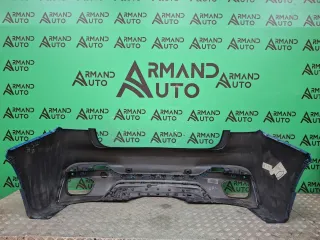51128065888, 51128056534, 9 Бампер бмв х6 (х x 6) ф16 (ф f 16) BMW X6 F16 Арт 378445RM, вид 9