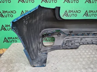 51128065888, 51128056534, 9 Бампер бмв х6 (х x 6) ф16 (ф f 16) BMW X6 F16 Арт 378445RM, вид 10